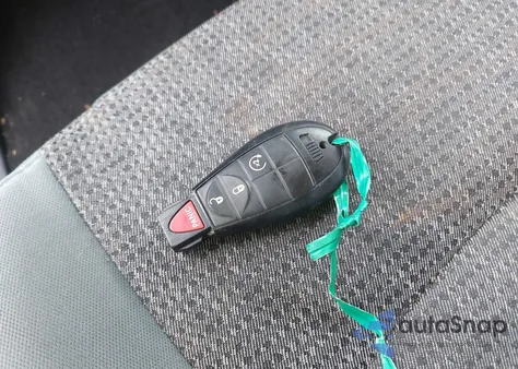 2017 Ram 1500 Big Horn 4X4 5'7 Box из США, поврежденный, VIN 1C6RR7LT5HS853190